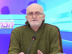 დავით მხეიძე
