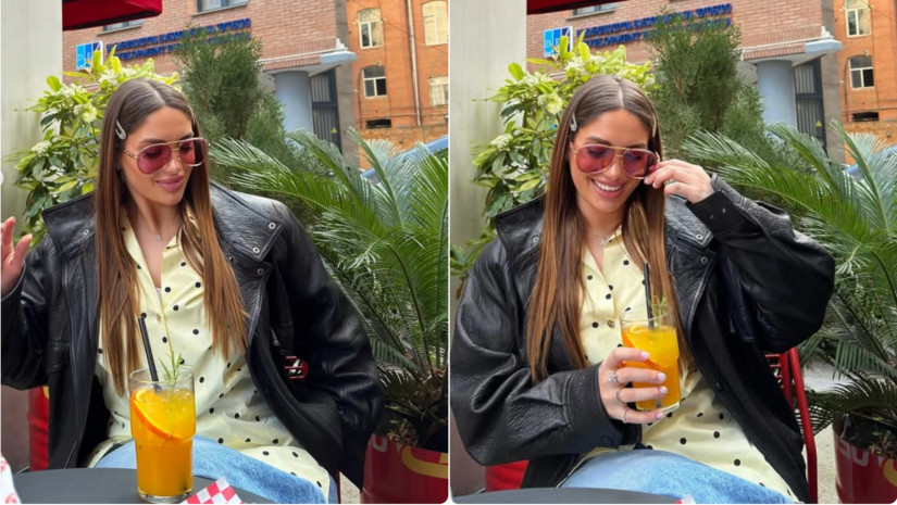 ევა ბარბაქაძე