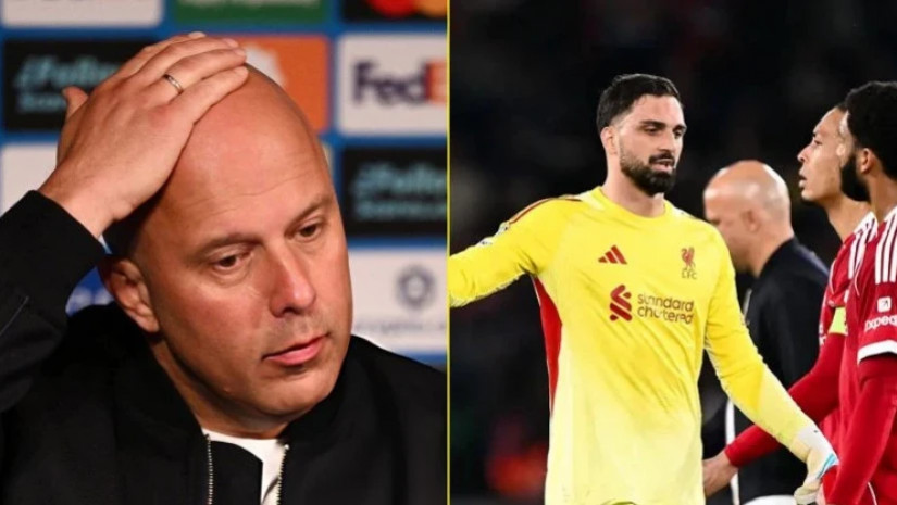 არნე სლოტი