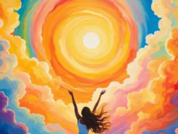 აფირმაციები         