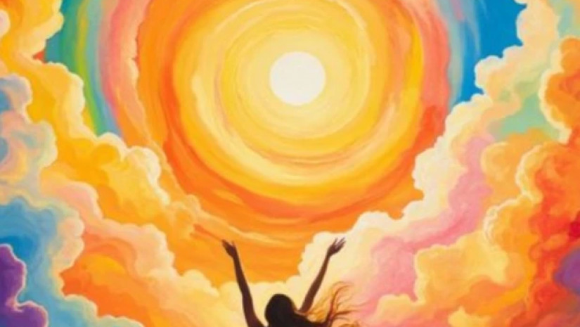 აფირმაციები         