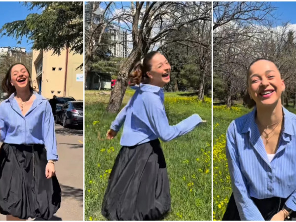 ბაბი კირკიტაძე