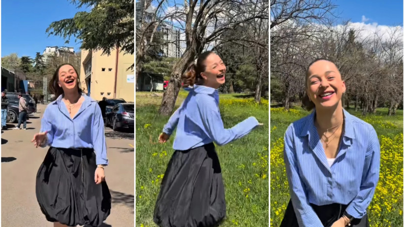 ბაბი კირკიტაძე