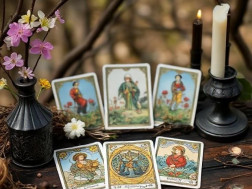  ტაროლოგიური პროგნოზი