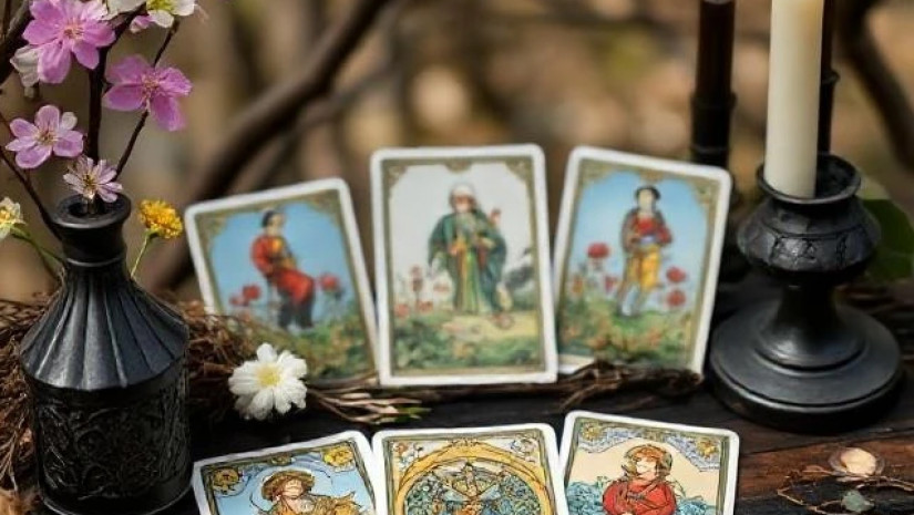  ტაროლოგიური პროგნოზი