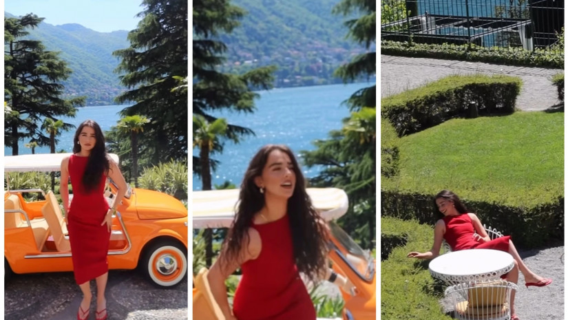 მარიამ შენგელია 