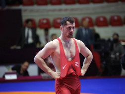 აკაკი ქემერტელიძე 