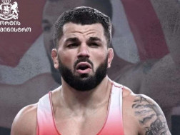 გივი მაჭარაშვილი 