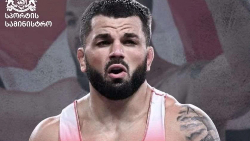 გივი მაჭარაშვილი 