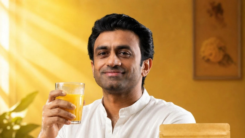 არუნ ხათრი