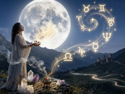 ჰოროსკოპი ჰოროსკოპი