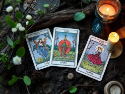 ტაროლოგია ტაროლოგია