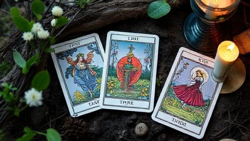 ტაროლოგია ტაროლოგია