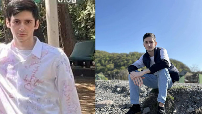 გიორგი შავშიშვილ