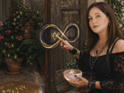 თამუნა იოსელიანი