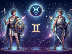 ურანი ტყუპებში