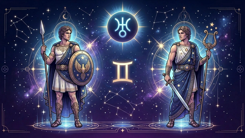 ურანი ტყუპებში