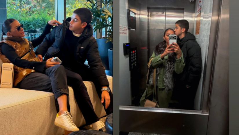 თათია შარანგია