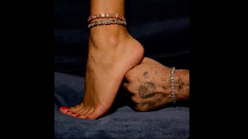 ქალი და კაცი