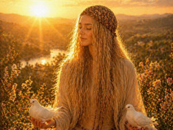 თეონა ხაბულიანი