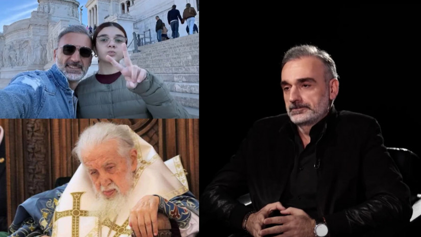 კახა მიქიაშვილი