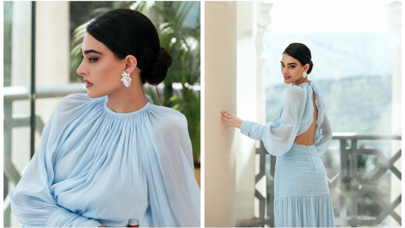 ანასტასია ჯეირათი