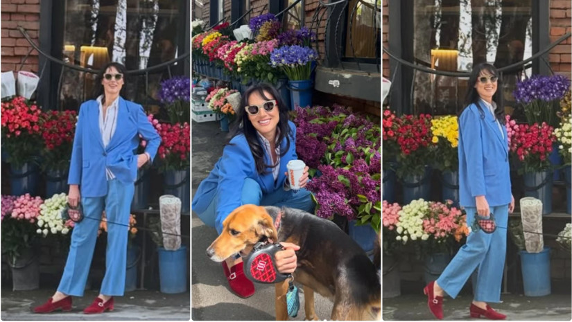 თიკა ფაცაცია