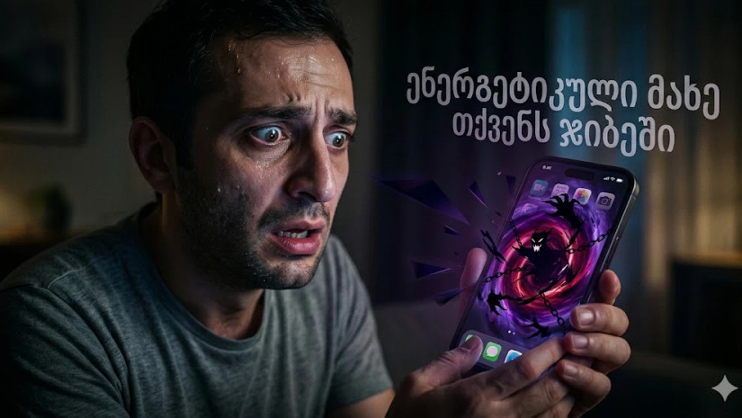 ტელეფონი და მახე