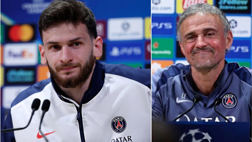 ლუის ენრიკე