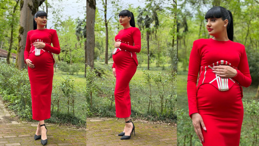 ნინი კენჭიაშვილი