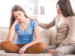 მოზარდობის ასაკი