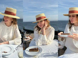 თაკო ჩხეიძე