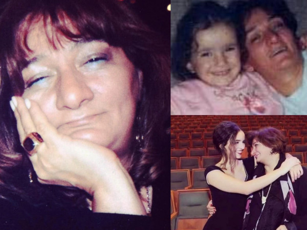 მანანა ბერიკაშვილი