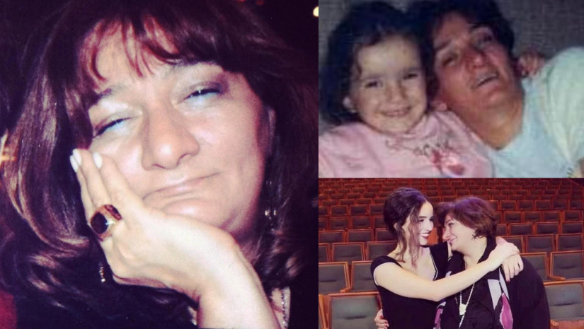 მანანა ბერიკაშვილი