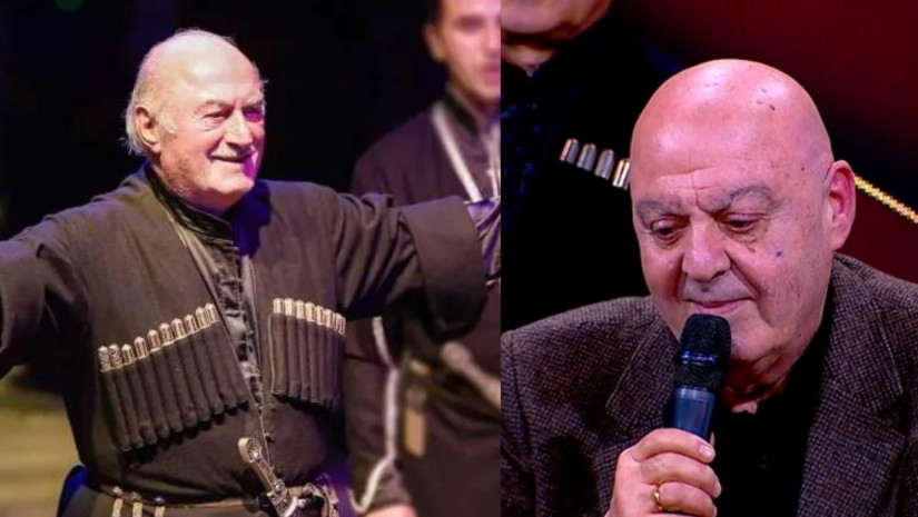 ჯემალ ჭკუასელი