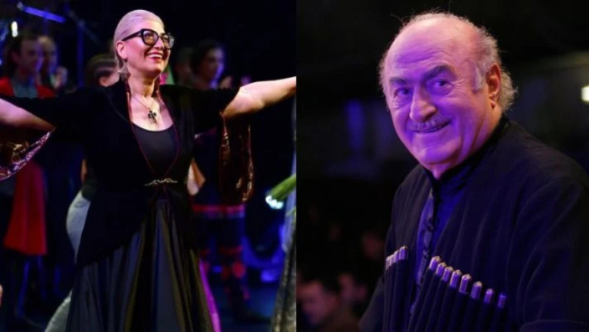 ჯემალ ჭკუასელის შვილი