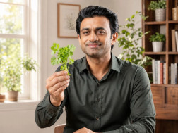 არუნ ხათრი