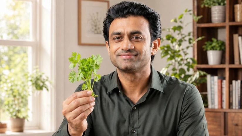 არუნ ხათრი