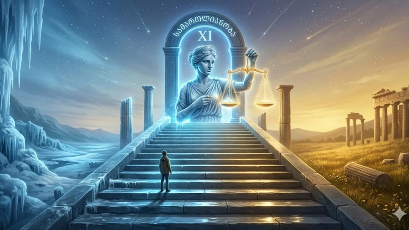 სამართლიანობა 