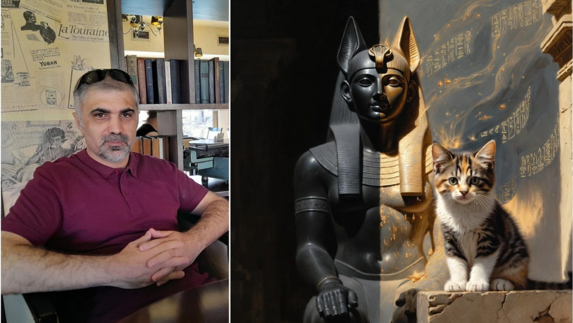 რამაზ გიგაური