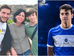 თორნიკე კვარაცხელია