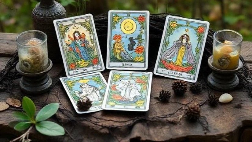 ტაროლოგია ტაროლოგია