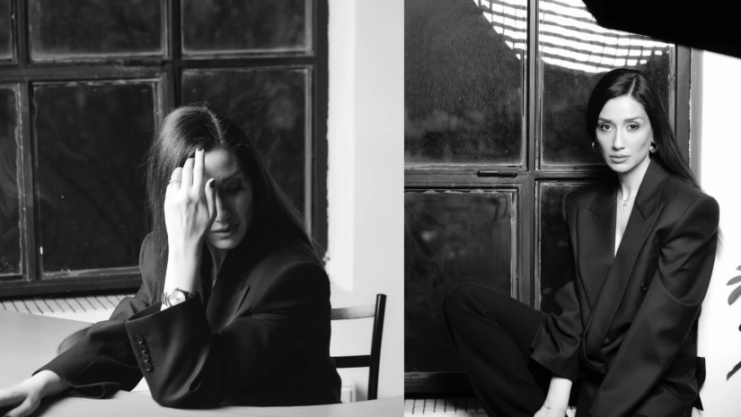 ნინი ბადურაშვილი