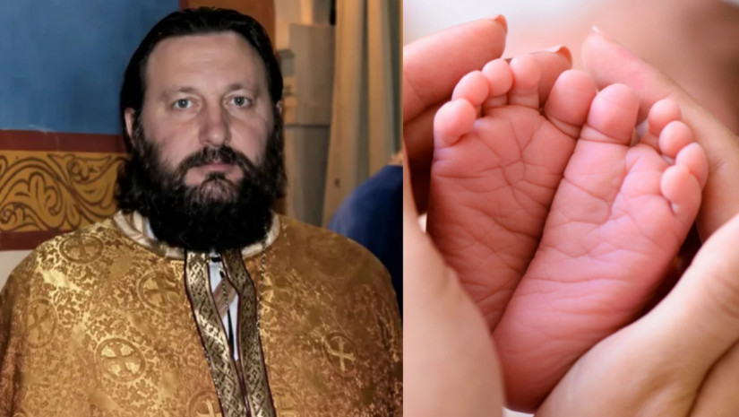  მამა იოანე