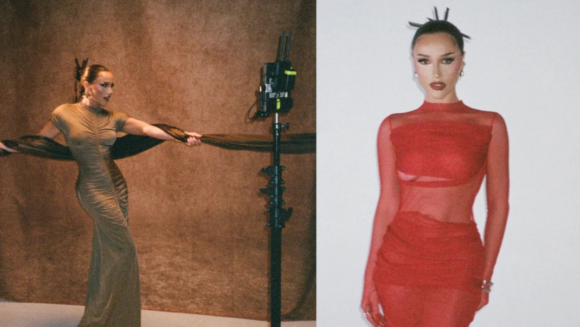 ნუცა ბუზალაძე