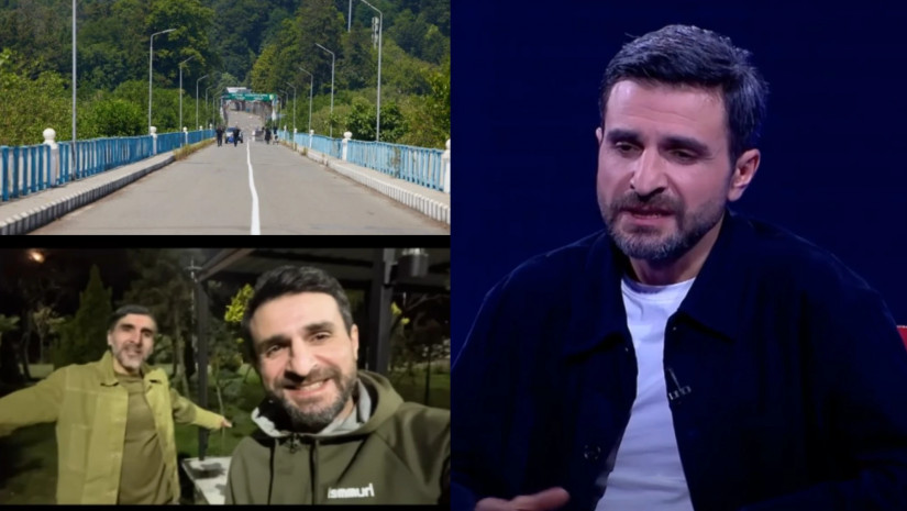 ჯგუფი მირაჟი