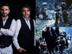 ჯგუფი მირაჟი