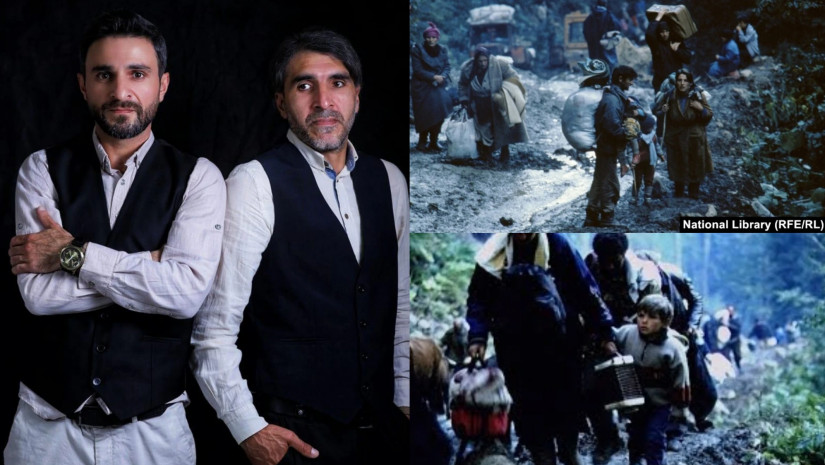 ჯგუფი მირაჟი