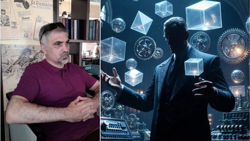 რამაზ გიგაური