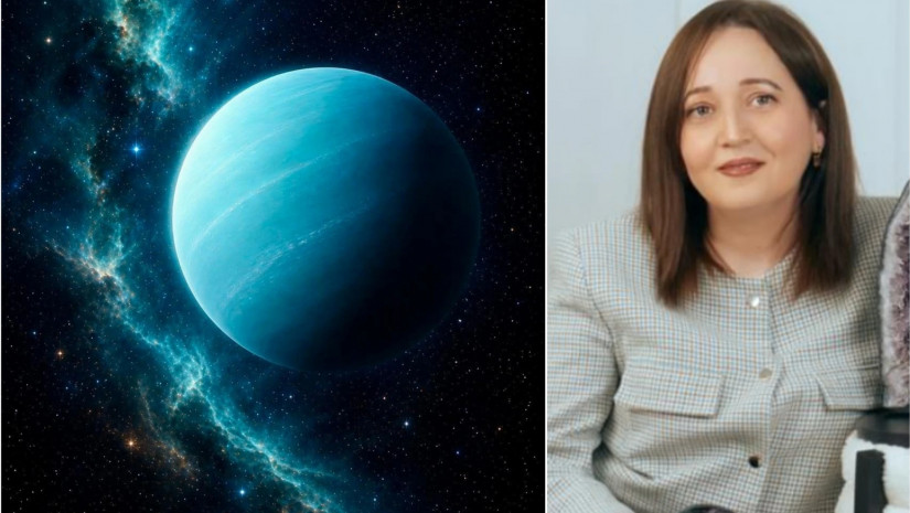 თამუნა იოსელიანი